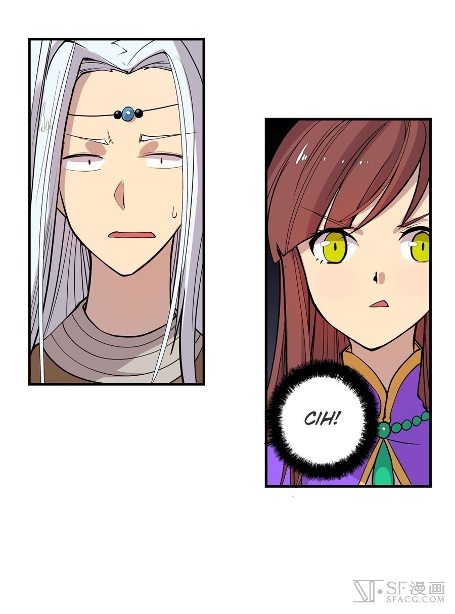 Martial King’s Retired Life Chapter 13 Gambar 60